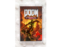 Магнит Doom/ Дум №7