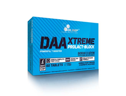 (Olimp) DAA Xtreme Prolact block - (60 табл)