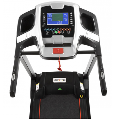 Беговая дорожка Laufstein EXPLORER AUTOMATIK