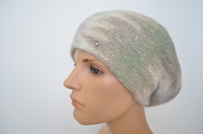 Женский берет Италия Vizio