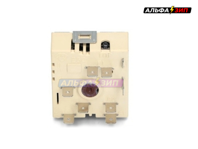 Терморегулятор для гриля Саламандра Hurakan HKN-SAL450MBM