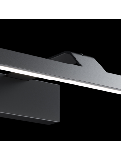 Подсветка Decart, MIR010WL-L12B4K