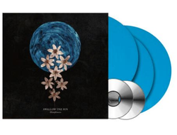 Swallow The Sun - Moonflowers Deluxe box-set 3-LP+2-CD