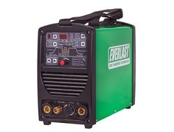Аппарат аргонодуговой сварки EVERLAST PoweriTig 200T