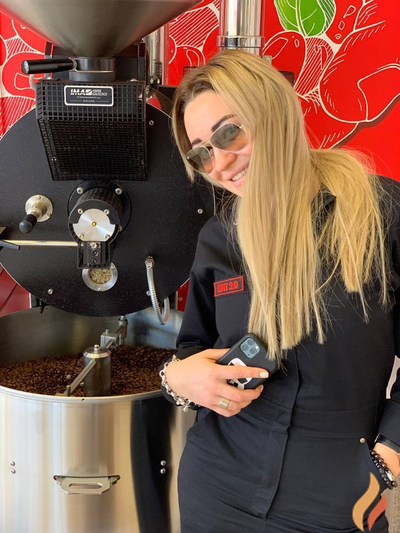 Доминикана Барахона-AA-250 гр.