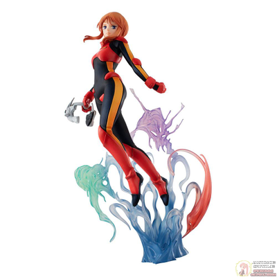 Фигурка 1/8 Пуру Цу (Ple Two  Normal Suit Ver.)