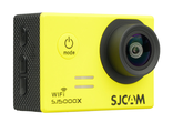 SJCAM SJ5000x Elite Желтая