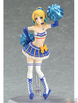 Фигурка Эри Аясэ (figFIX Ayase Eri Cheerleader ver.)
