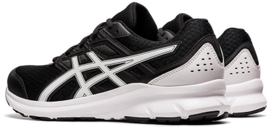 Asics Jolt 3 Черные с белым