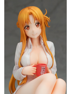 Фигурка 1/7 Асуна (Asuna Dress Shirt Ver.)