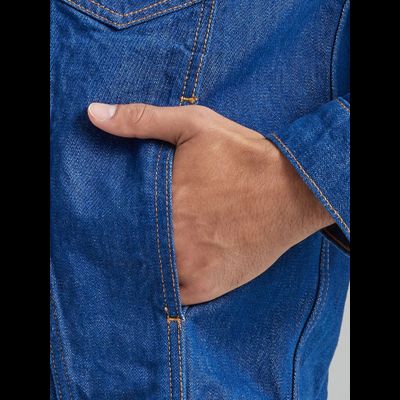 Куртка Wrangler®  Heritage Anti-Fit Jacket