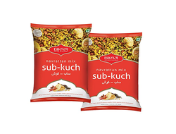 НАВРАТТАН МИКС  Sub-kuch Bikaji, 200 гр
