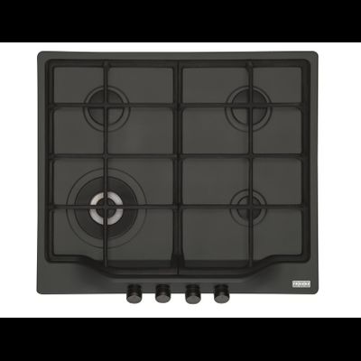 FHTL 604 3G TC GF C (106.0183.092) графит нерж. сталь вар. поверхность (газ)