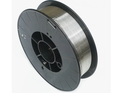 Проволока сварочная по нержавейке ER-308LSi ф 0,8 (по 5 кг)