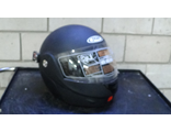 Шлем интеграл &quot;Safelead&quot; HF-109 NEW черный,  L