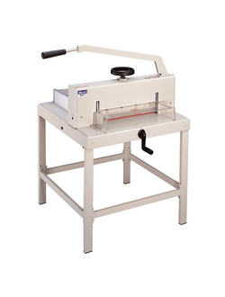 Гильотины для бумаги