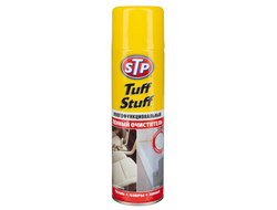 TUFF STUFF Сухая химчистка для велюра и кожи 500 мл