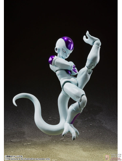 Фигурка  Freezer - Final Form 4th Form