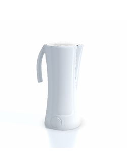 посуда Чайник 9