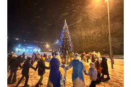 "В ожидании чудес"