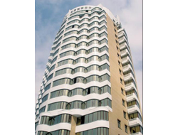 РЕКЛАМА В ЭЛИТНЫХ ДОМАХ Р-Н МАРЬИНА РОЩА, ЖК «Диамант»