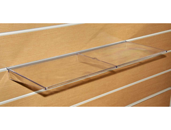 HC-T1 taps полка большая из оргстекла