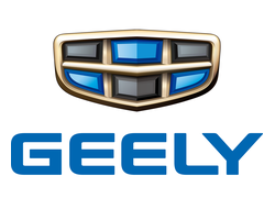 Geely