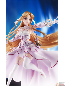 Фигурка 1/7 Асуна (Asuna The Goddess of Creation Stacia Aniplex)
