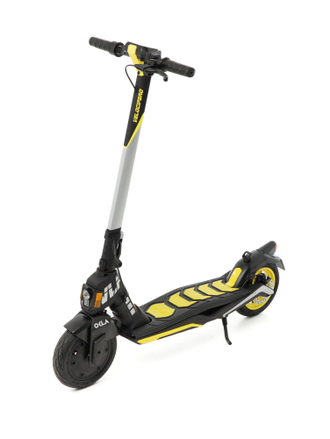VELOCIFERO MAD AIR