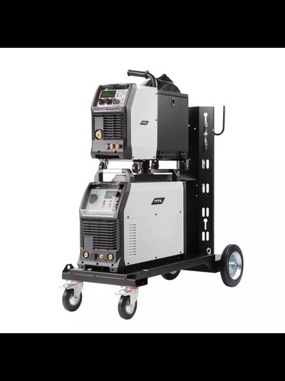 ПТК HANKER MIG 350S DP H42