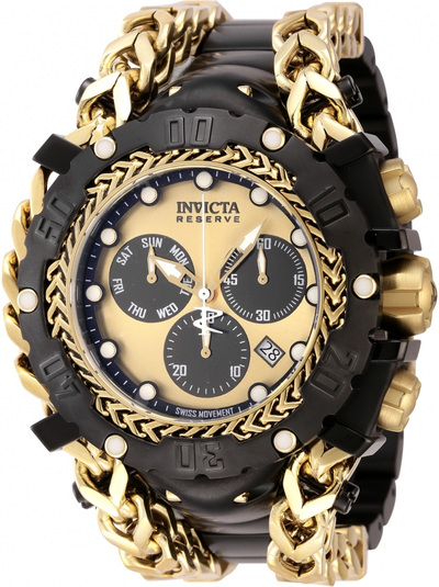 Часы Invicta 46232 Reserve Gladiator