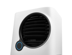 Кондиционер мобильный Ballu Eclipse BPAC-07 EPW/N6 white