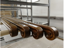 Окончание дубовое №2