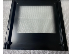 Внешнее стекло для электроплиты ЗВИ 417 CTW