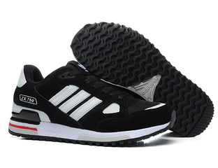 Adidas 750 store zx black