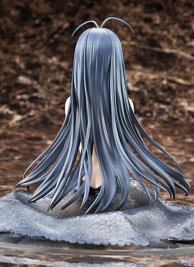 Фигурка 1/7 Черноснежка (Kuroyukihime Light Novel 15th Anniversary Wedding ver.)