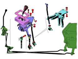 Трансмиссия