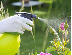 Средства защиты растений