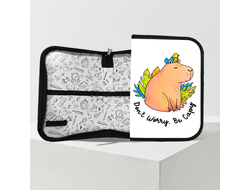 Пенал Капибара, Kapibara-san №9