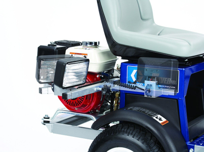 Graco LineDriver HD 200CC