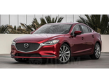 Mazda 6 седан (2018+)