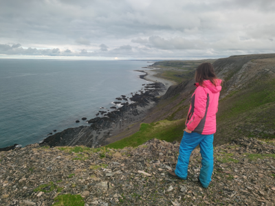 Тур на полуостров Рыбачий с комфортом (4 дня)