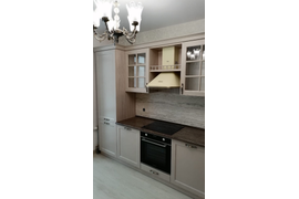 Кухня неоклассика