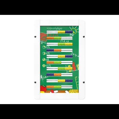Игровой модуль Calculator (Счеты)