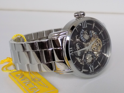 Invicta 27576 Objet D Art Automatic