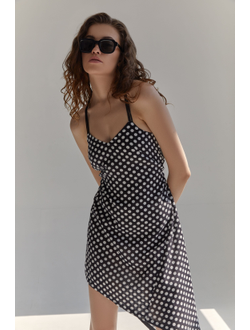 Сарафан Гороховая-4