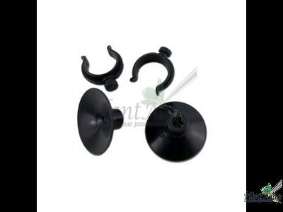 Присоска для шлангов 12/16мм