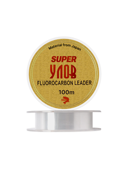 .Леска "TIAGRA (УЛОВ)" 100м #0.35мм (цена указана за 10шт.)