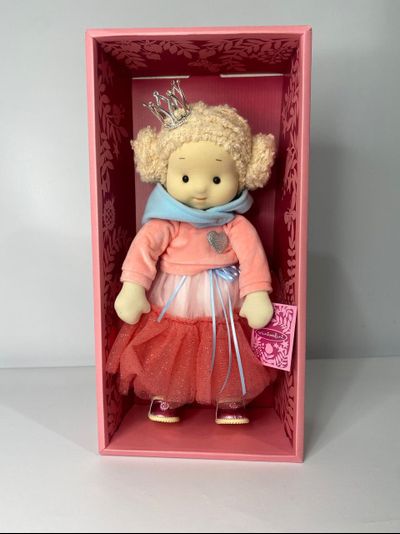 Принцесса Аврора №1