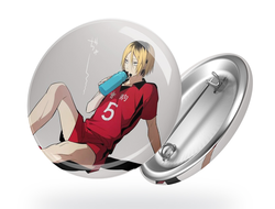 KENMA KOZUME